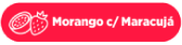 BEEF PROTEIN CRUSH MORANGO COM MARACUJÁ 910g