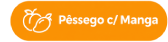 BEEF PROTEIN CRUSH PÊSSEGO & MANGA 910g