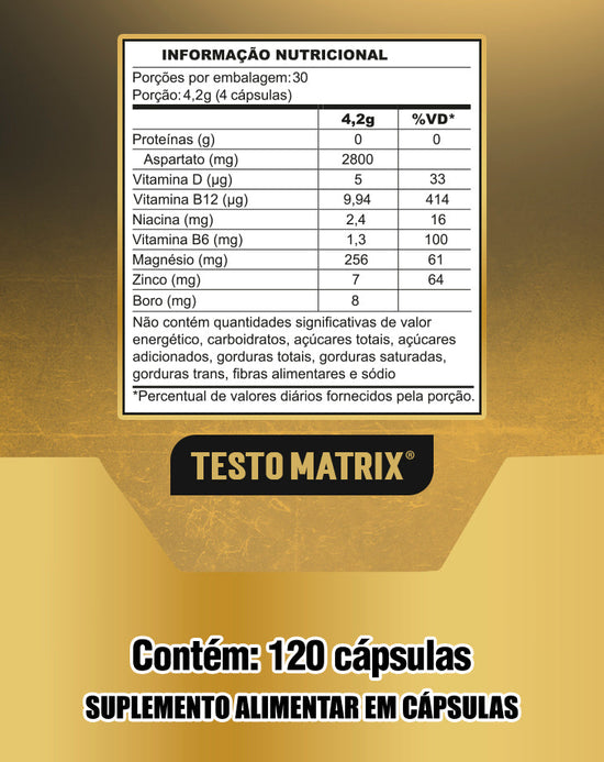 TESTO CYCLE - LOJA  | Under Labz – Loja Oficial