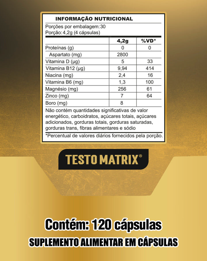 TESTO CYCLE - LOJA  | Under Labz – Loja Oficial