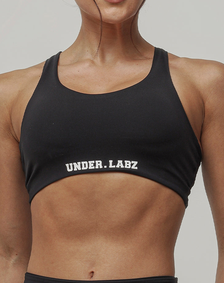 TOP FEMININO VOLT - LOJA  | Under Labz – Loja Oficial