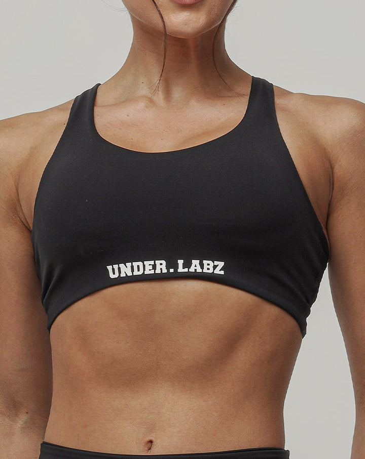 TOP FEMININO VOLT - LOJA  | Under Labz – Loja Oficial