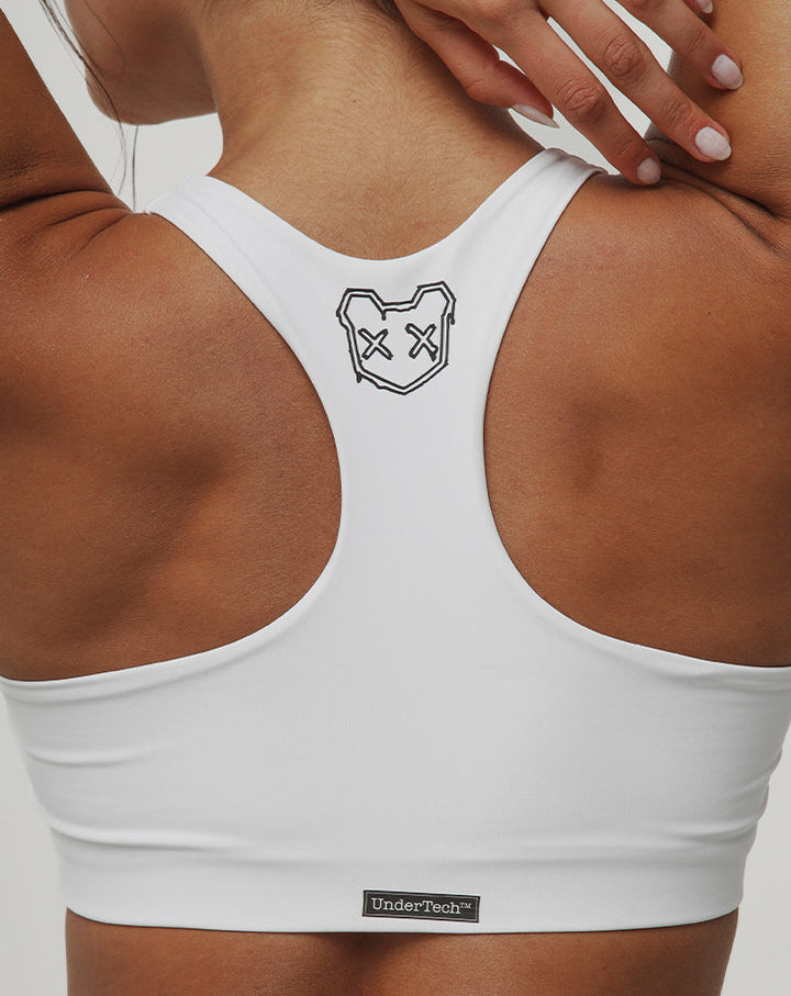 TOP FEMININO VOLT - LOJA  | Under Labz – Loja Oficial
