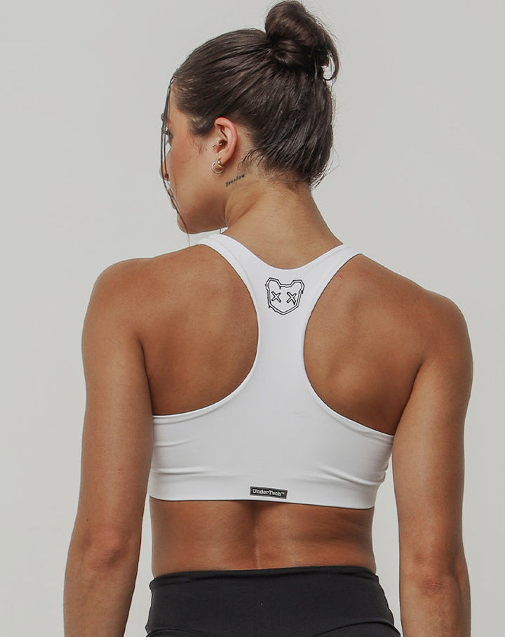 TOP FEMININO VOLT - LOJA  | Under Labz – Loja Oficial