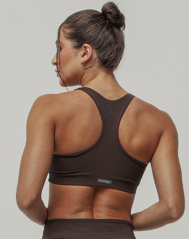 TOP FEMININO VOLT - LOJA  | Under Labz – Loja Oficial