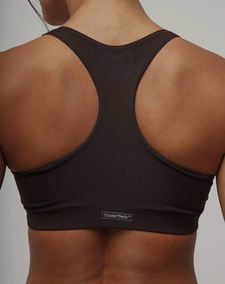 TOP FEMININO VOLT - LOJA  | Under Labz – Loja Oficial